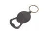 Schlüsselanhänger mit Flaschenöffner Metall Puch Logo thumb extra