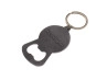 Keychain with bottle opener Metall Puch logo thumb extra