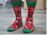 Sokken Puch "All i want for X-mas" by Puchshop (39-45) thumb extra