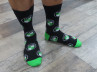 Socken mit Puch Logo's (41-48) thumb extra