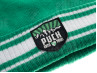 Beanie / muts "Stadium" met Puch Logo Patch groen thumb extra