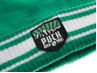 Beanie mit Puch Logo Mütze "Stadium" Patch Grün