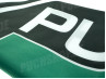 Vlag met Puch logo 150x200cm thumb extra