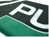 Vlag met Puch logo 150x200cm thumb extra