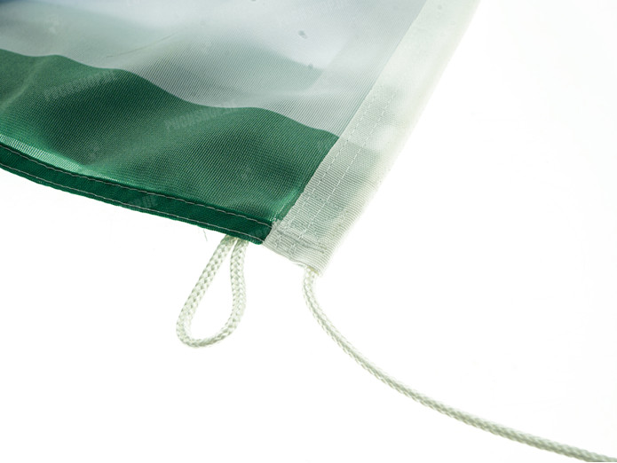 Flagge mit Puch Logo 150x100cm