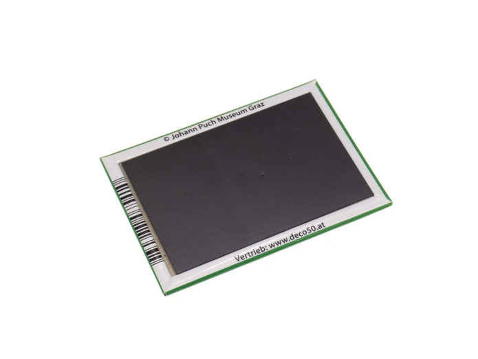 Magnet Puch DS50 50 75x52mm