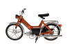 Scale model Puch Maxi N 1:10 metallic orange thumb extra