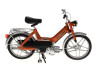 Scale model Puch Maxi N 1:10 metallic orange thumb extra