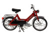 Schaalmodel Puch Maxi N 1:10 rood thumb extra