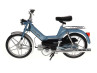 Schaalmodel Puch Maxi S 1:10 metallic licht blauw  thumb extra