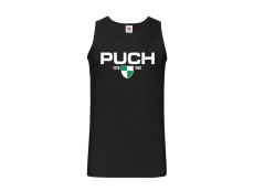 Tanktop Heren Puch Logo "Classic" Sleeveless