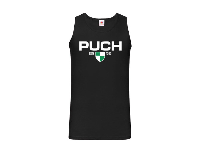 Tanktop Heren Puch Logo "Classic" Sleeveless product