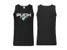 Herren Puch Logo "Classic" Ärmelloses Tank-Top thumb extra