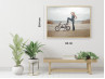 A1 poster met Puch Magnum X thumb extra