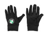 Handschuhe Softshell mit Puch Logo Schwarz (L / XL) Handschuhe Softshell mit Puch Logo Schwarz (L / XL)