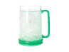 Drinking cup / beer mug "Frosty Mug" with Puch Logo 450ml