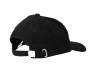 Pet Puch logo cap Patch Basic zwart  thumb extra