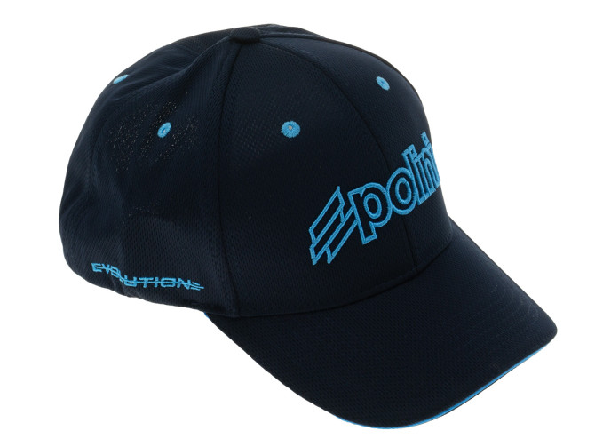 Kappe Polini Motori Blue Line EVO 2 product