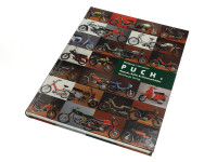 Puch Motorräder boek "PUCH Mopeds, Roller und Kleinkrafträder" 