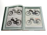 Puch Motorräder Buch "PUCH Mopeds, Roller und Kleinkrafträder"  thumb extra