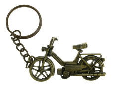 Keychain moped Puch Maxi N miniature