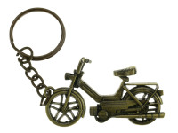 Sleutelhanger brommer Puch Maxi N miniatuur