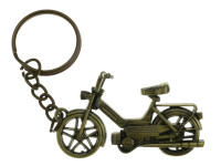 Schlüsselanhänger Moped Puch Maxi N Miniatur