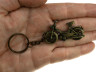 Sleutelhanger brommer Puch Maxi N miniatuur Sleutelhanger brommer Puch Maxi N miniatuur