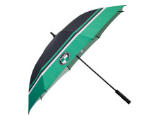 Umbrella with Puch logo 130cm