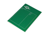 Puch MV / VS / DS onderdelen catalogus NTS