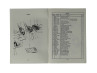 Parts catalogue Puch MV / VS / DS NTS