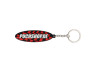 Keychain Puchshop.de logo rubber Keychain Puchshop.de logo rubber