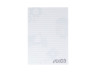 Notitieblok Polini A4-formaat schrijfblok thumb extra