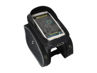 Tanktas met afneembare telefoonhouder universeel