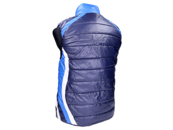 Bodywarmer Polini EVO Racing Blue-line (M-XXXL)