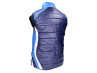 Pufferjack Polini EVO Racing Blue-line (M-XXXL)