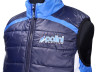 Pufferjack Polini EVO Racing Blue-line (M-XXXL)