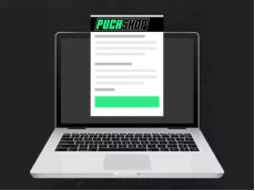 Puchshop gift voucher digital by e-mail