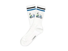 Socks Lakor "Blue Puch Maxi" Sport (39-42)