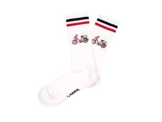 Socken Lakor "Red Puch Maxi" Sport Socken Lakor "Red Puch Maxi" Sport