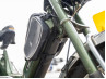 Puch Maxi tank bag with detachable phone holder