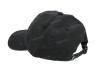 Cap Puch Lakor "Ocean Maxi" embroidered black