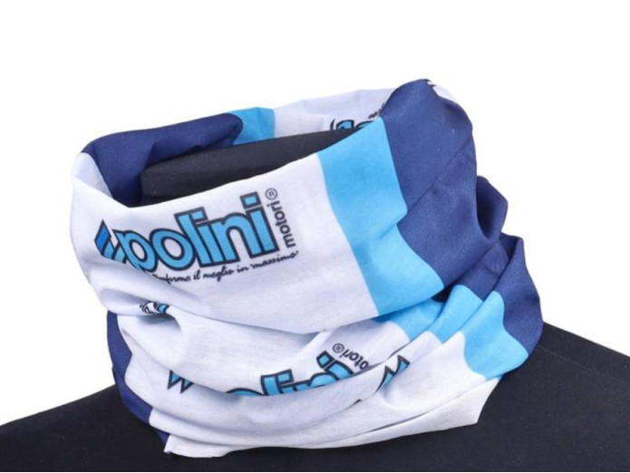 Face shield / bandana Polini