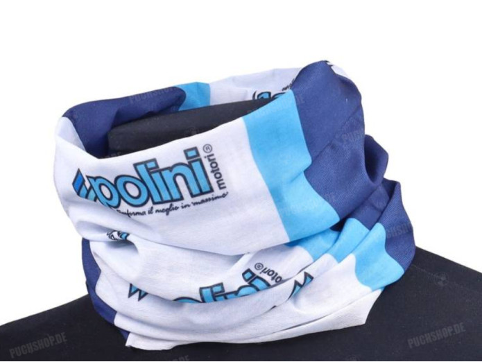 Face shield / bandana Polini