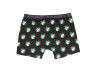 Men's Boxershort black with Puch logo Moped Bandits®