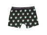 Men's Boxershort black with Puch logo Moped Bandits® Men's Boxershort black with Puch logo Moped Bandits®