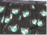 Men's Boxershort black with Puch logo Moped Bandits® Men's Boxershort black with Puch logo Moped Bandits®