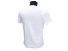 T-shirt Polini Motori wit in maat L