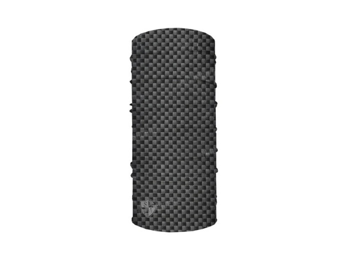 Face Shield SA Carbon Fiber