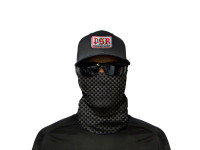 Face Shield SA Carbon Fiber